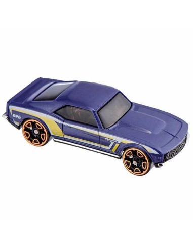 Set of 5 Cars Zuru Metal Machines