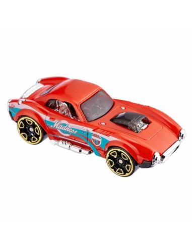 Set of 5 Cars Zuru Metal Machines