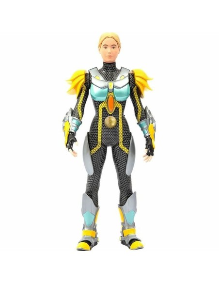 Jointed Figure Gormiti Skye 27 cm