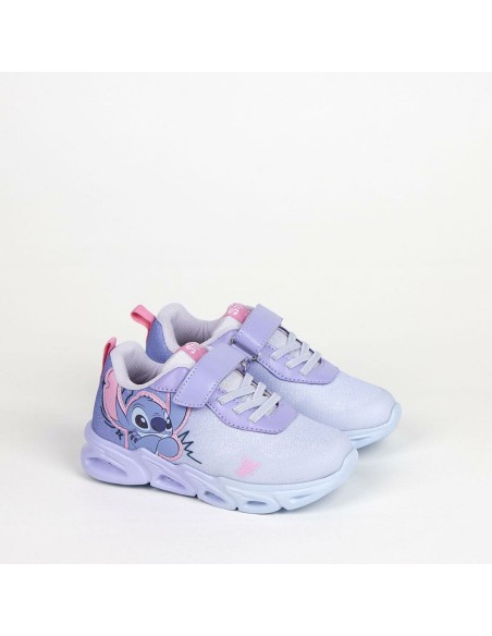 Sports Shoes for Kids Stitch