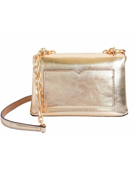 Women's Handbag Michael Kors Cece Golden 24 x 18 x 10 cm