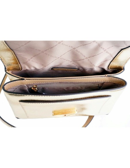 Women's Handbag Michael Kors Cece Golden 24 x 18 x 10 cm