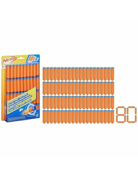 Dart Gun Nerf N-Series