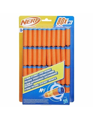 Dart Gun Nerf N-Series