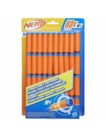Dart Gun Nerf N-Series
