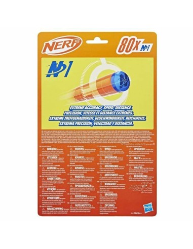 Dart Gun Nerf N-Series