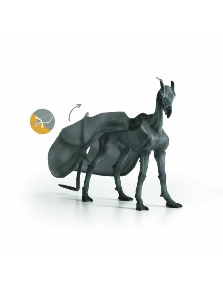 Figure Harry Potter Schleich 13996 Thestral