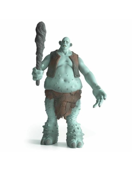 Figure Harry Potter Schleich 13994 Troll