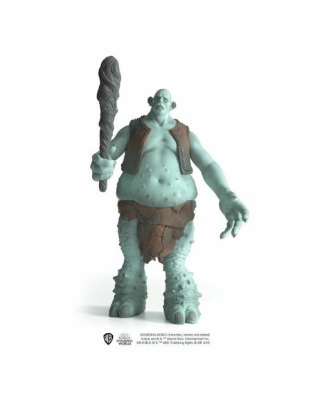 Figure Harry Potter Schleich 13994 Troll