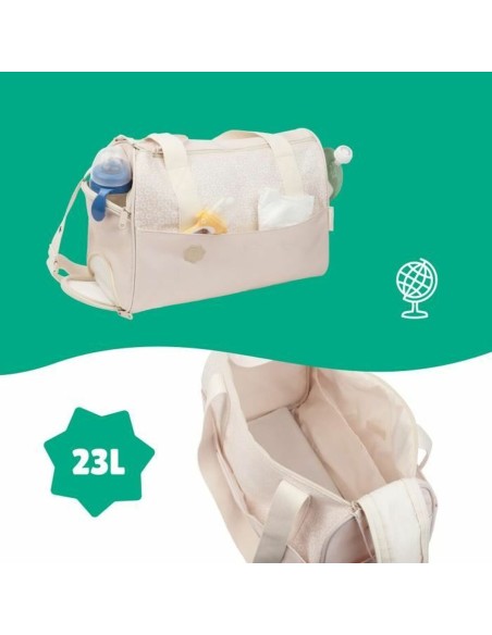 Diaper Changing Bag Badabulle Pocketstyle