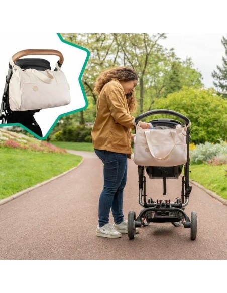Diaper Changing Bag Badabulle Pocketstyle