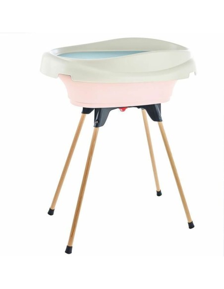 Changer 2 in 1 Bathtub Pink