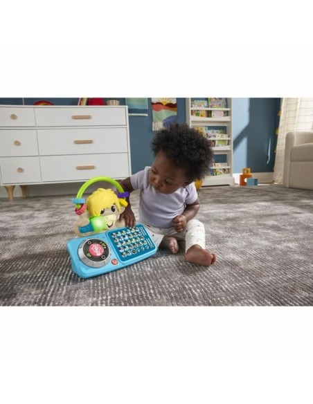 Educational Game Fisher-Price HYK96