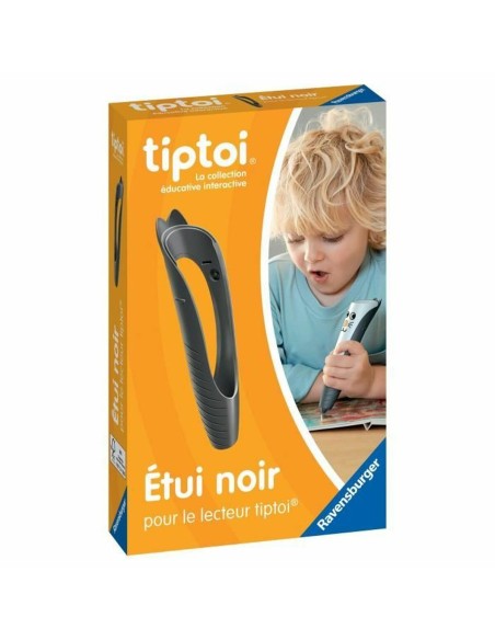 Educational Game Ravensburger tiptoi