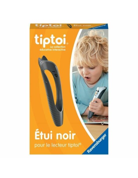 Educational Game Ravensburger tiptoi