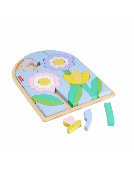 Educational Game Fisher-Price HXT97