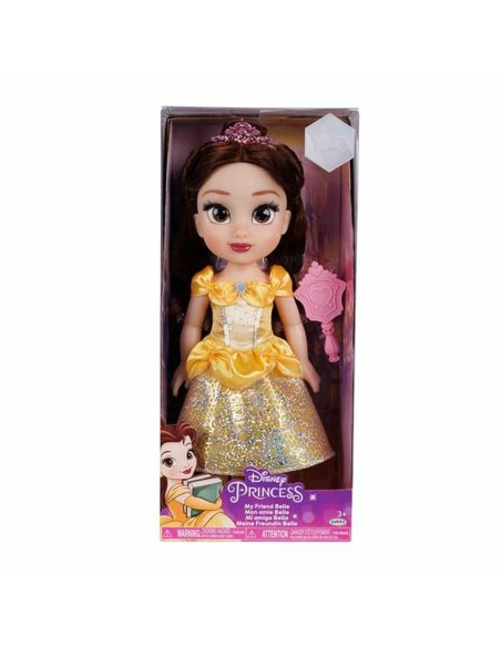 Doll Disney Princess Bella 38 cm