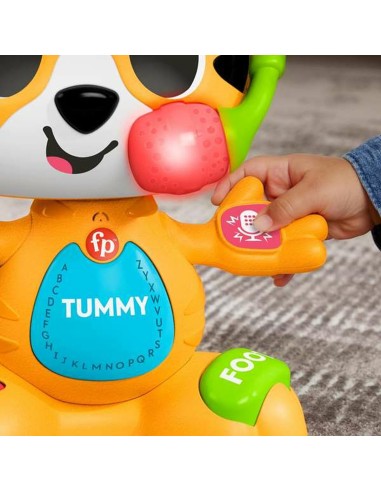 Musical Toy Fisher-Price