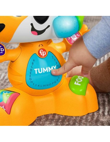 Musical Toy Fisher-Price