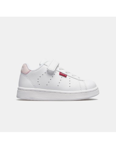 Baby's Sports Shoes Levi's AVENUE MINI VAVE0210S 0077 White