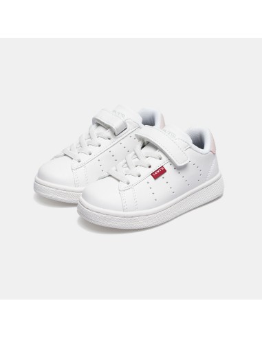 Baby's Sports Shoes Levi's AVENUE MINI VAVE0210S 0077 White