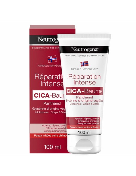 Body Repair Balsam Neutrogena REPARACIÓN INTENSA 100 ml