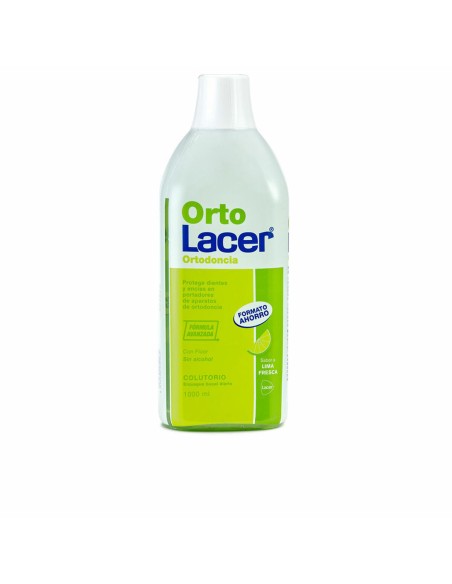 Toilet Bag Lacer ORTOLACER