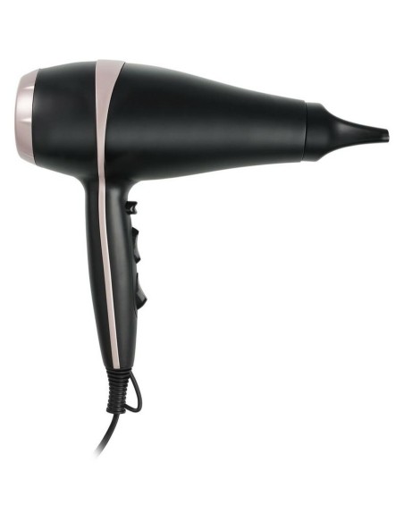Hairdryer Tristar HD2450 Black 2200 W