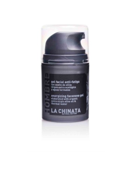 Hydrating Facial Cream La Chinata Energizing 50 ml