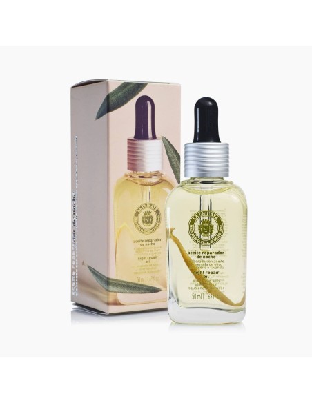 Facial Oil La Chinata 50 ml