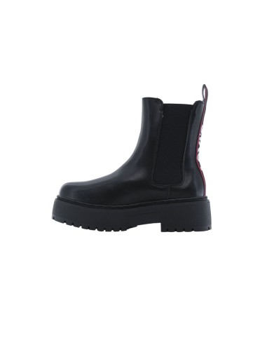 Kids Casual Boots Levi's ASHLEY REFRESH VCOO0043S 0003 Black