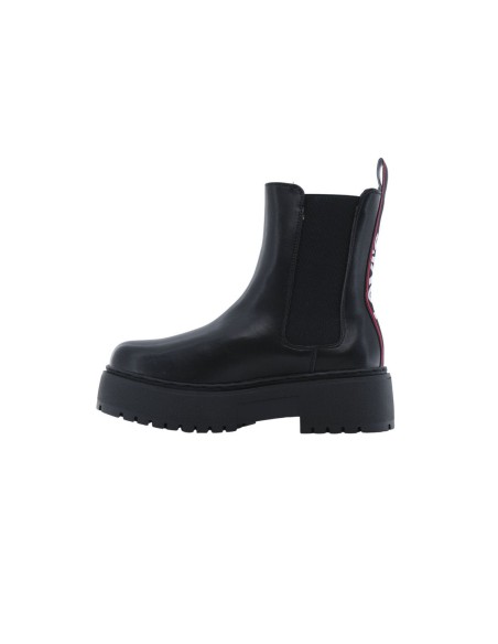 Kids Casual Boots Levi's ASHLEY REFRESH VCOO0043S 0003 Black