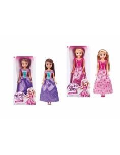 Doll Sparkle Girlz Princess 45 cm