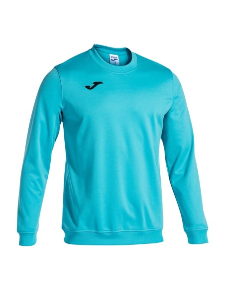 Children’s Sweatshirt without Hood Joma Sport Cairo Ii