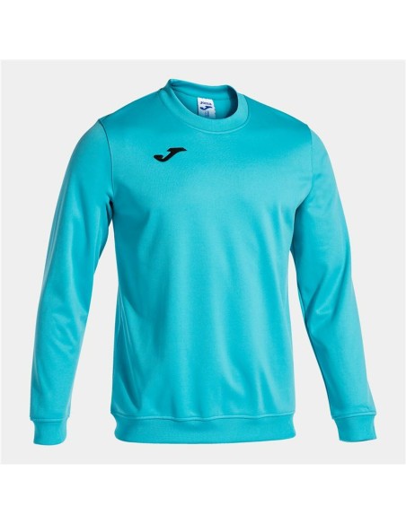 Children’s Sweatshirt without Hood Joma Sport Cairo Ii