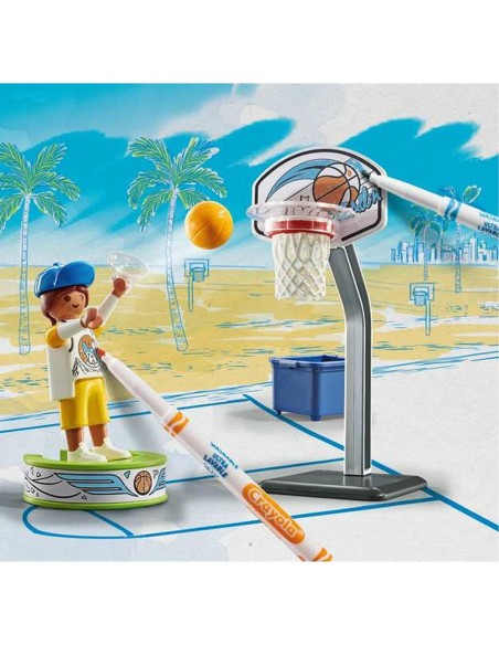 Playset Playmobil 71516