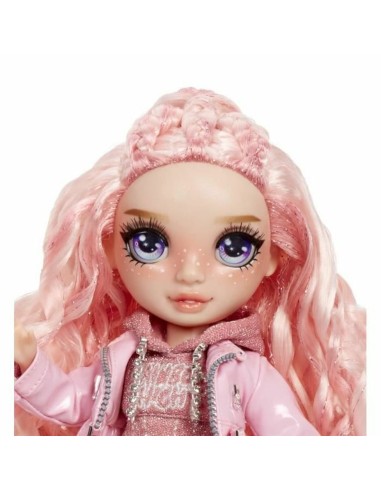 Doll Rainbow High