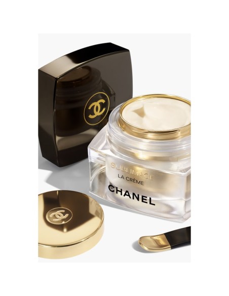 Day Cream Chanel Sublimage 50 g