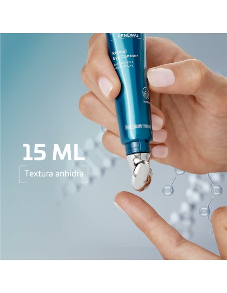 Eye Contour Endocare ENDOCARE RENEWAL 15 ml