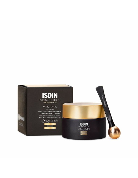 Anti-Ageing Cream for Eye Area Isdin Isdinceutics Vital Eyes (15 g)