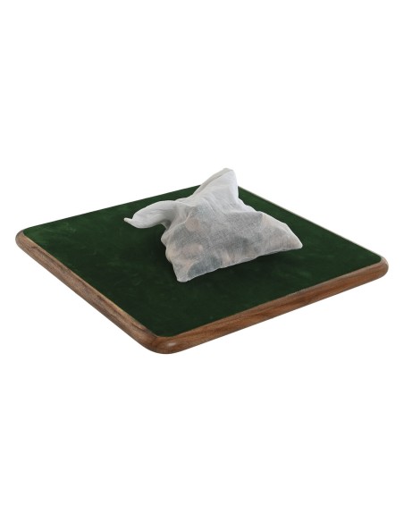 Chess Home ESPRIT Maple Acacia