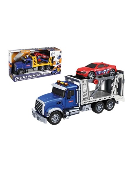 Fire Engine