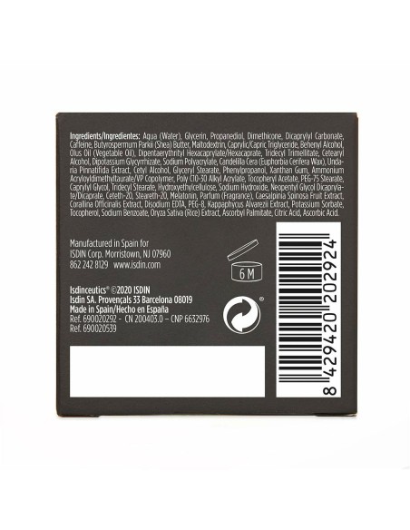 Anti-Ageing Cream for Eye Area Isdin Isdinceutics Vital Eyes (15 g)