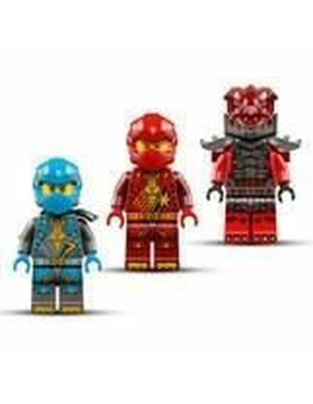 Construction set Lego