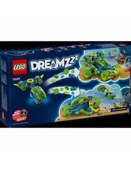 Construction set Lego