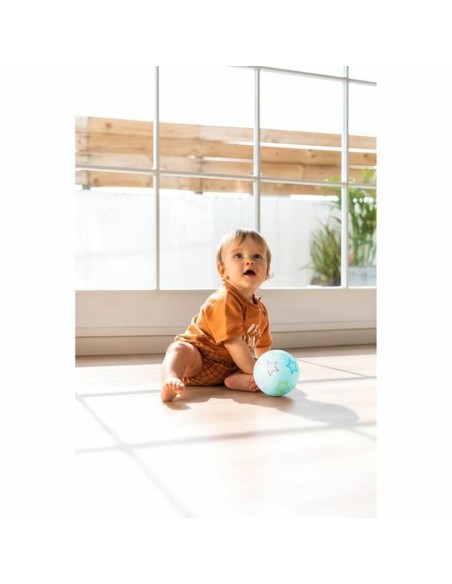 Educational Game Nathan Exploration ball