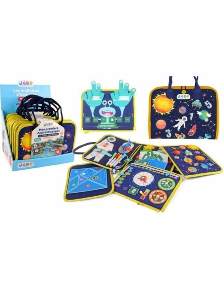 Educational Game MGM JADE