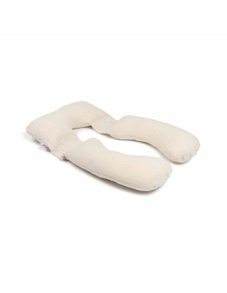 Breastfeeding Cushion Doomoo Beige XXL (2 Units)