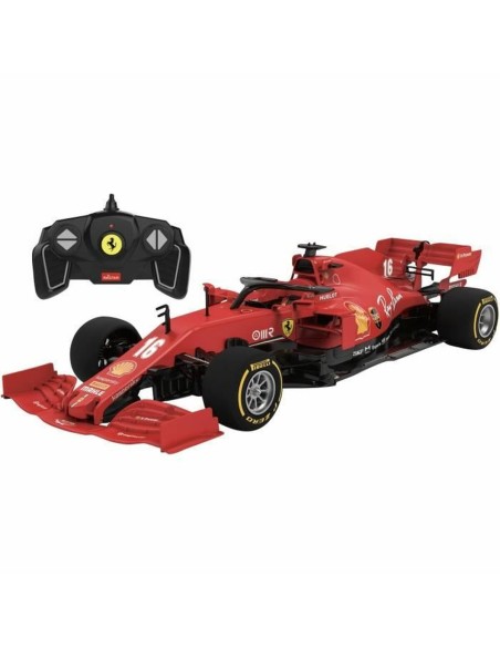 Remote-Controlled Car MGM