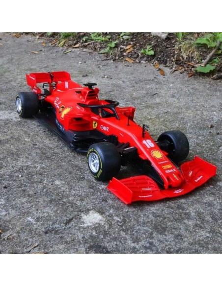 Remote-Controlled Car MGM